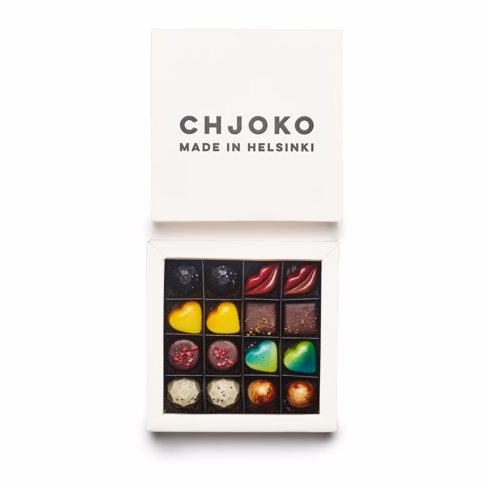 Chjoko 16