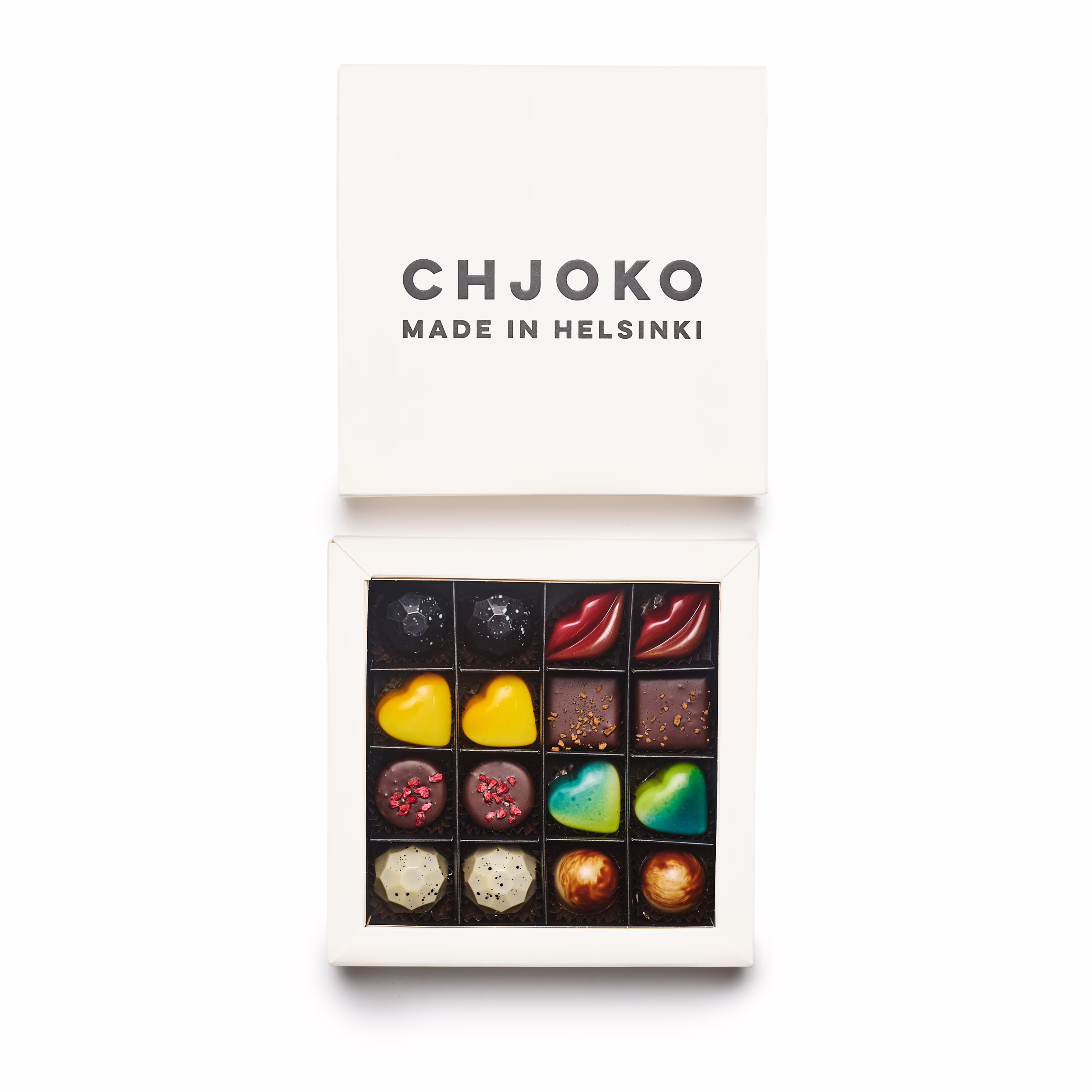 Chjoko 16