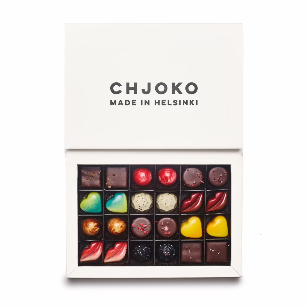 Chjoko 24