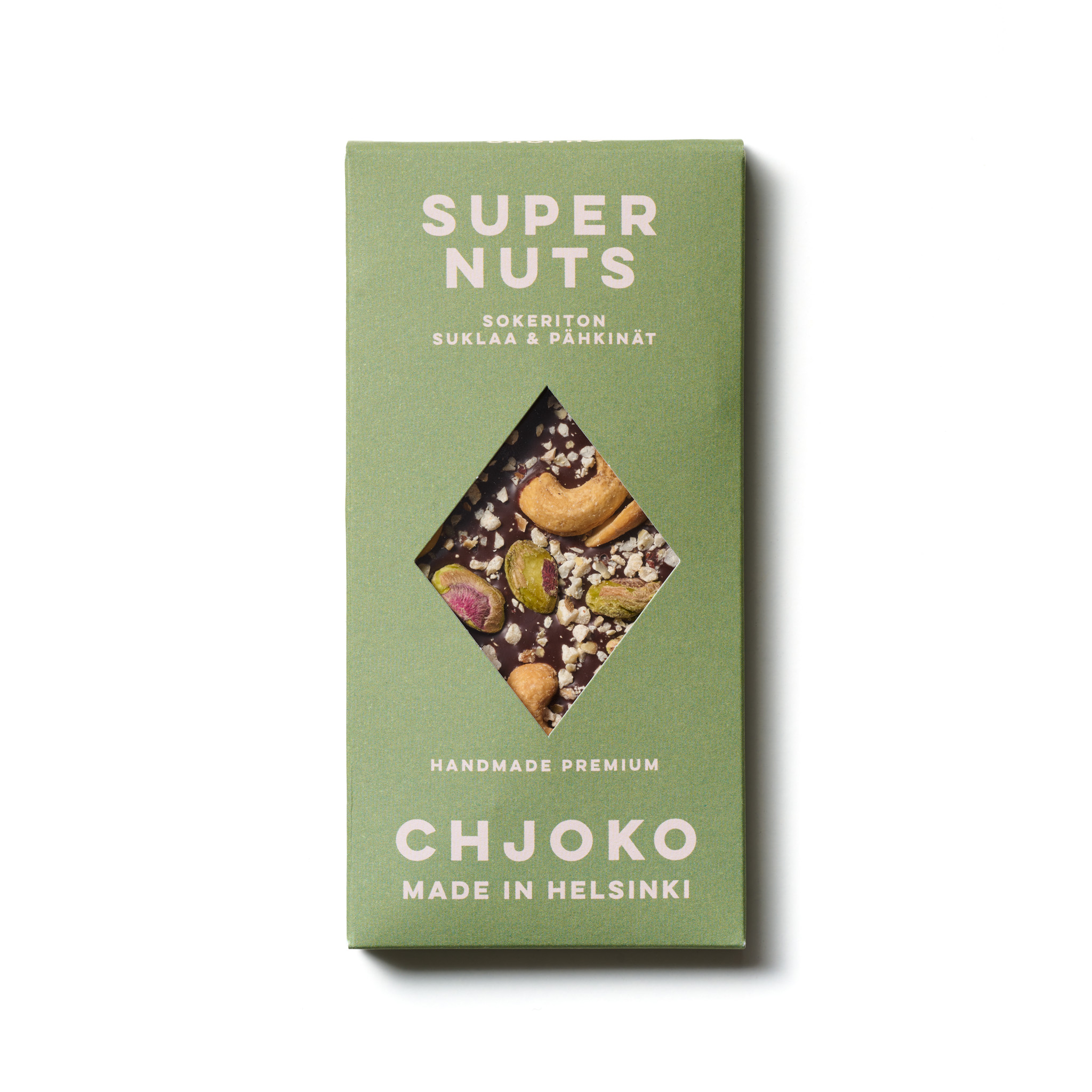Supernuts