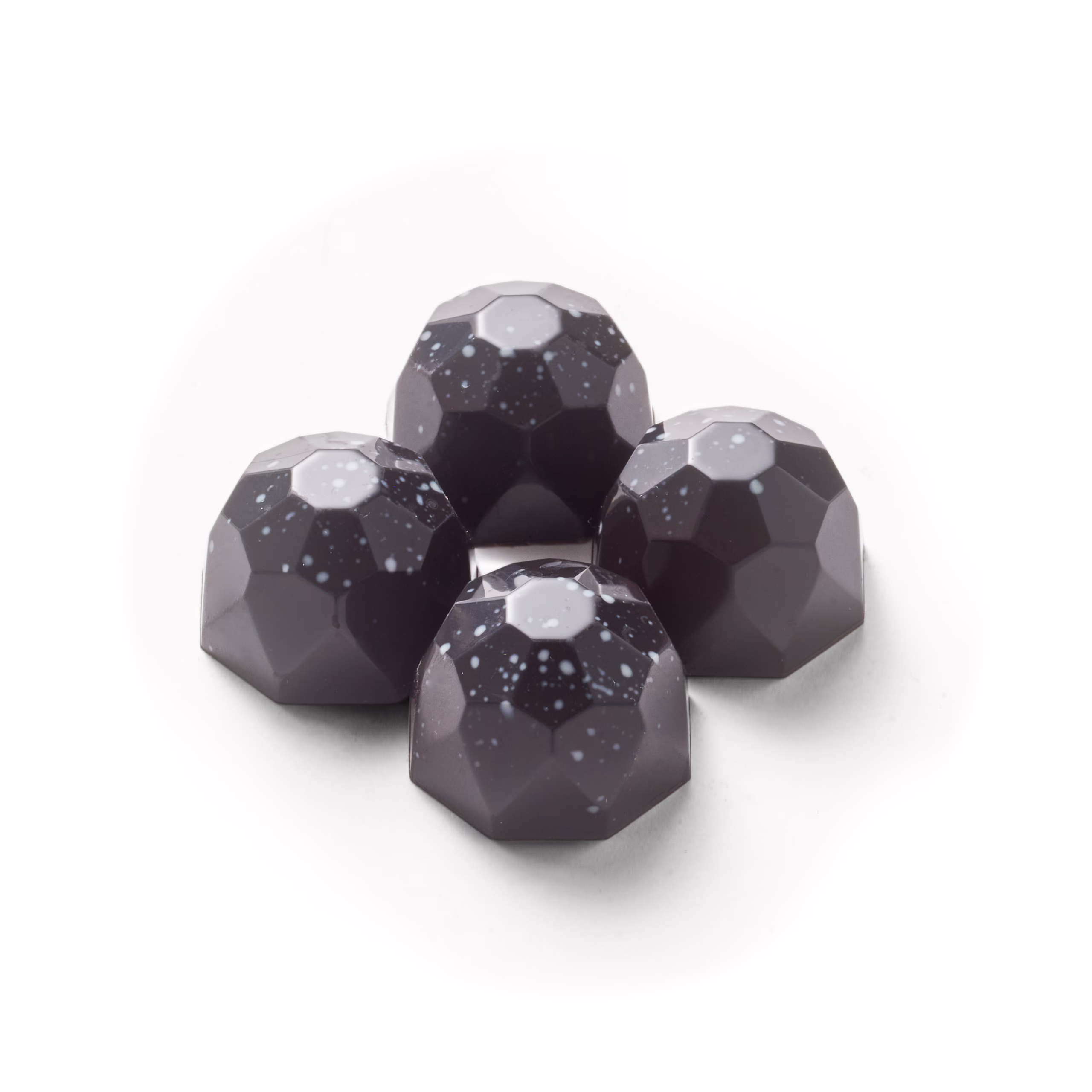 Hasselpähkinä crunch