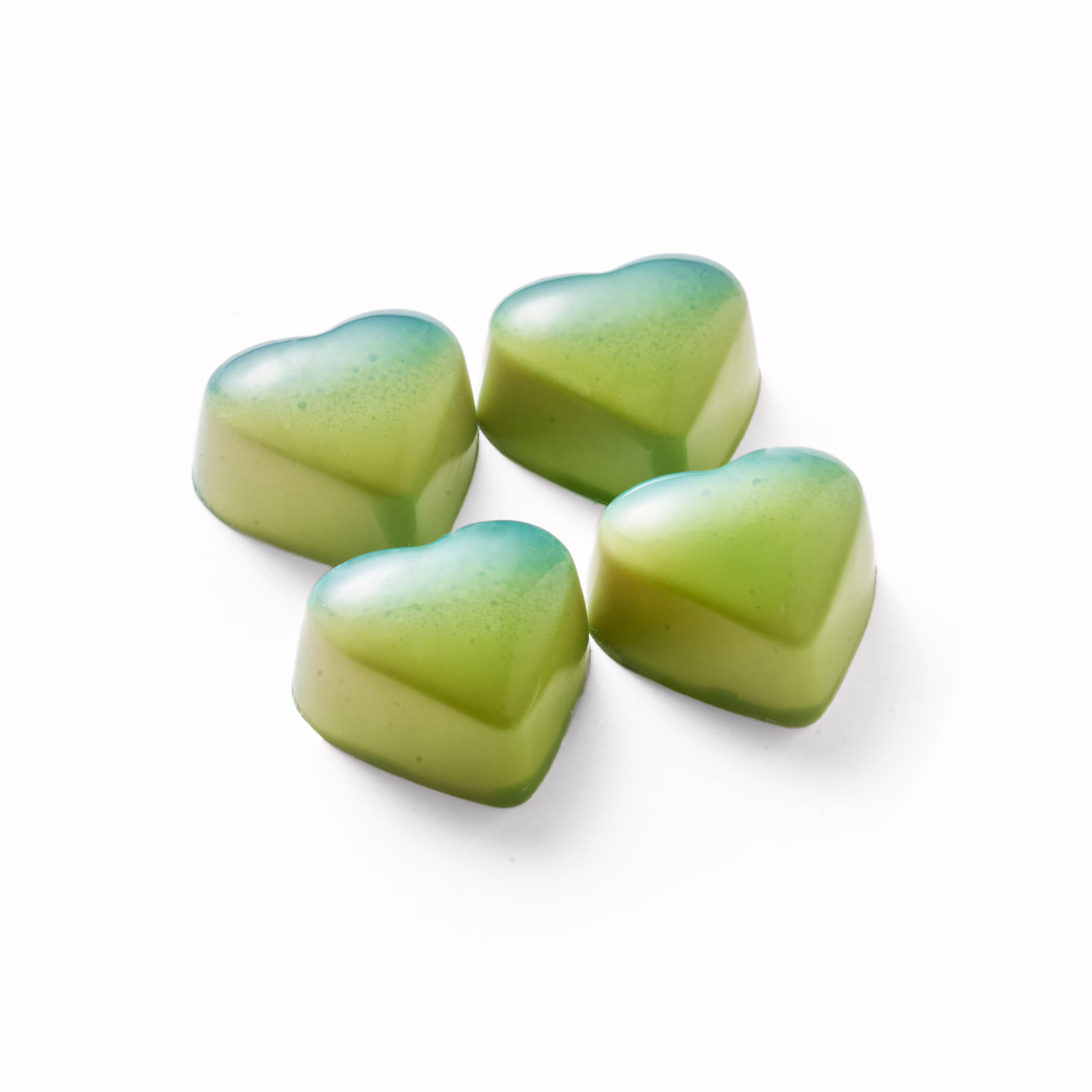 Pistaasi & aprikoosi