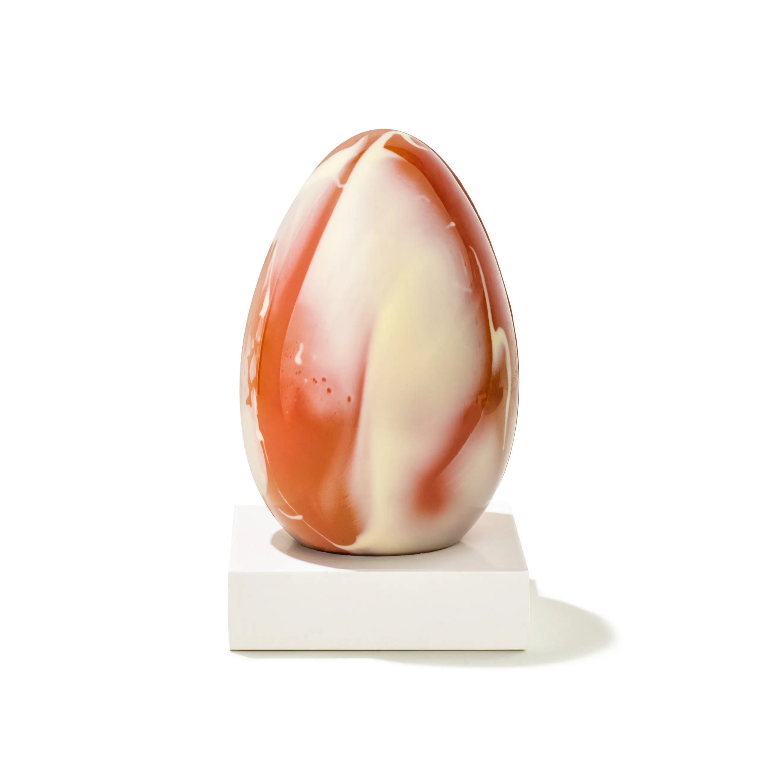 Chjoko Signature valkosuklaa