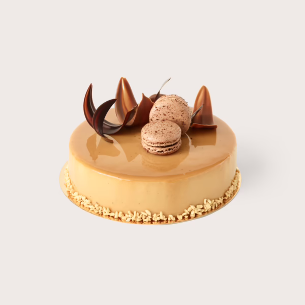 Hasselpähkinäsuklaa