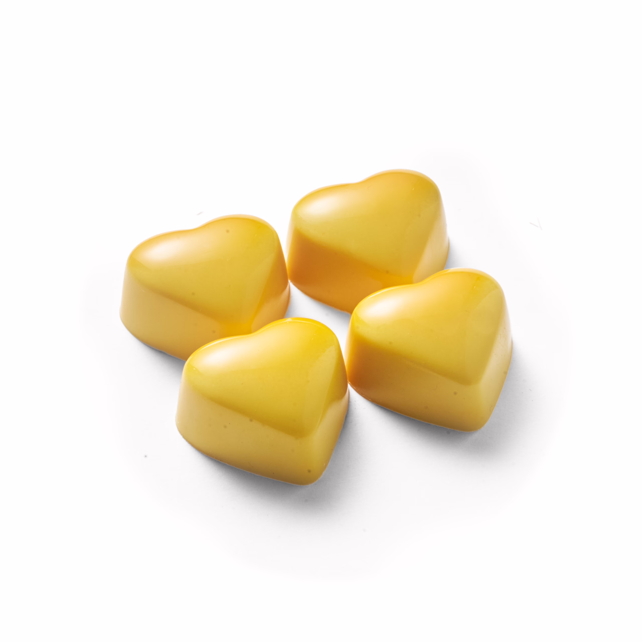 Mango & yuzu